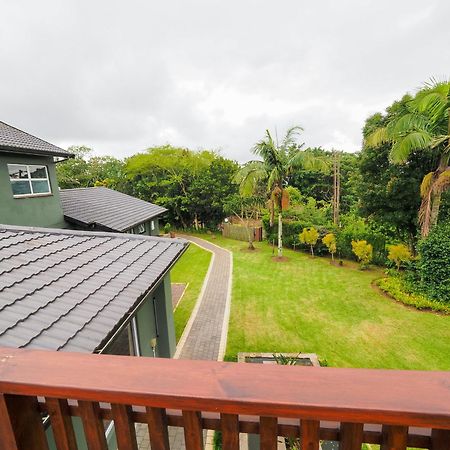 Fever Tree Guesthouse Hillcrest Buitenkant foto