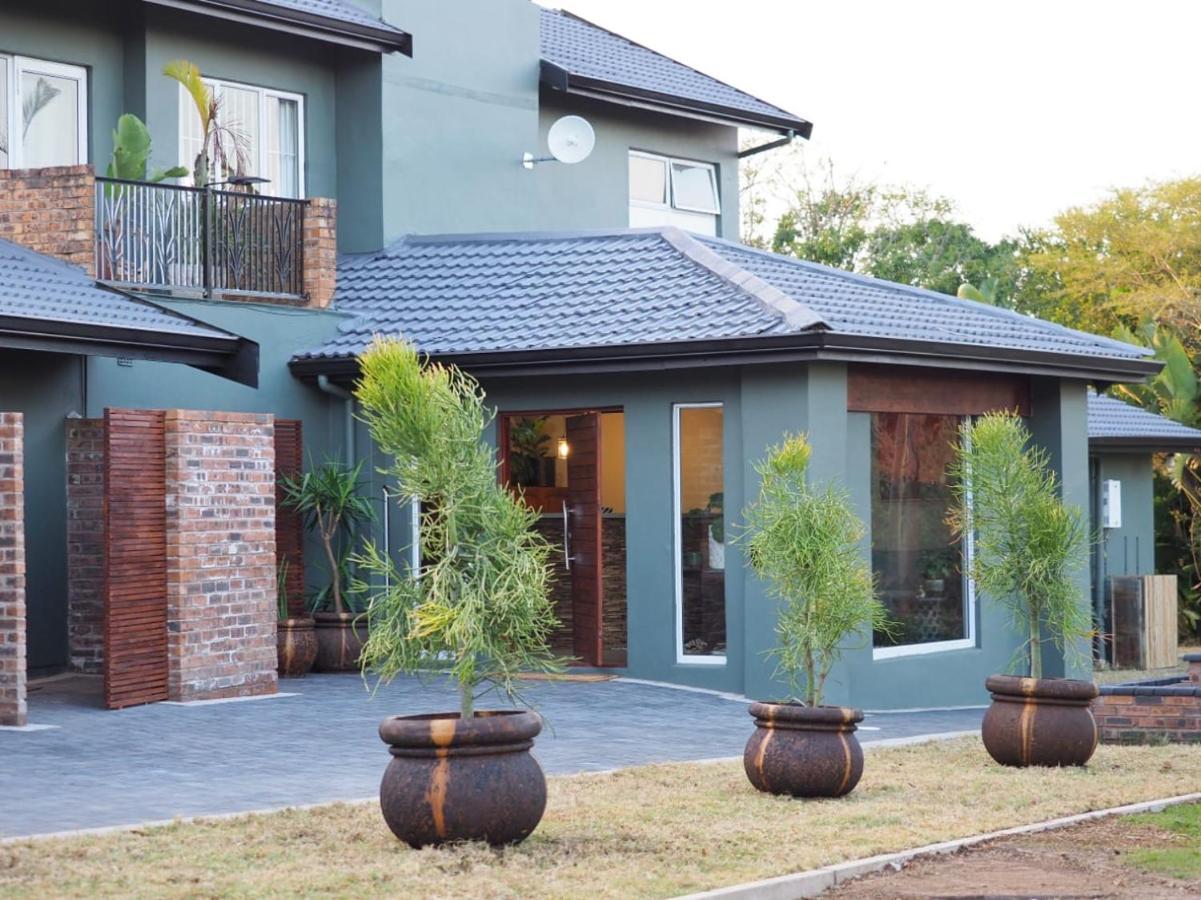 Fever Tree Guesthouse Hillcrest Buitenkant foto