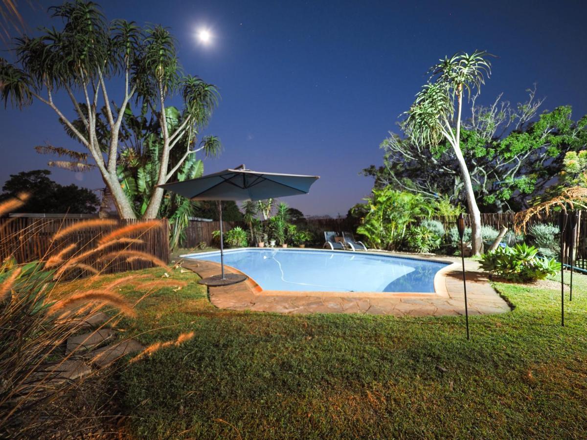 Fever Tree Guesthouse Hillcrest Buitenkant foto
