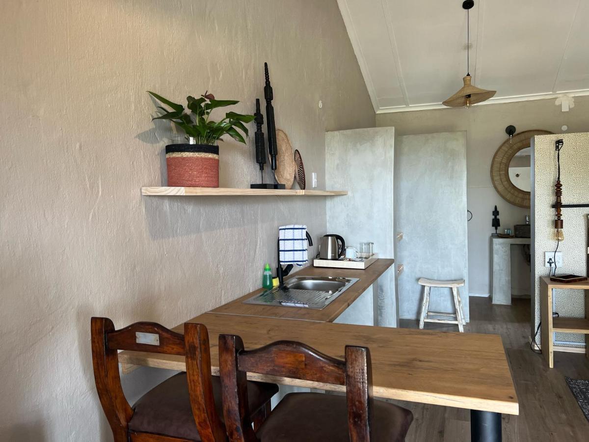 Fever Tree Guesthouse Hillcrest Buitenkant foto