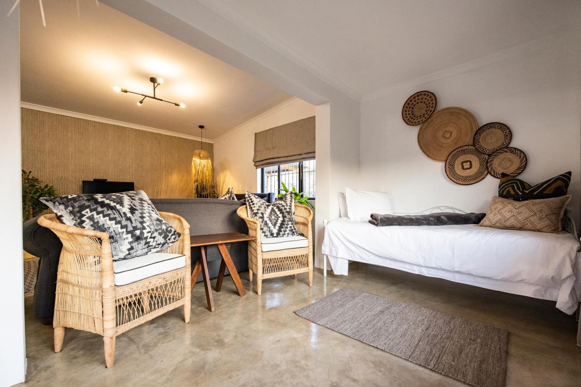Fever Tree Guesthouse Hillcrest Buitenkant foto