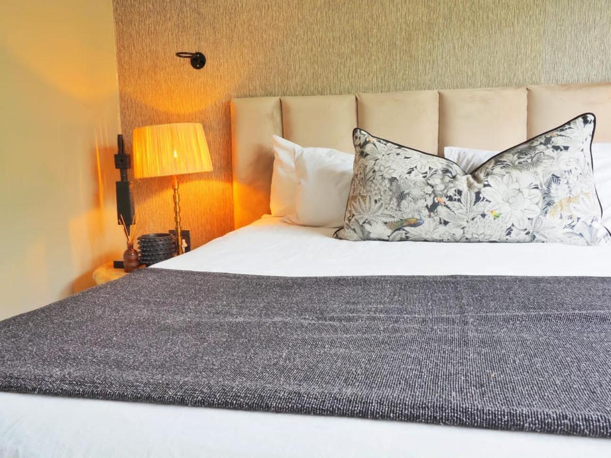 Fever Tree Guesthouse Hillcrest Buitenkant foto
