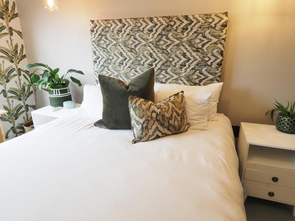 Fever Tree Guesthouse Hillcrest Buitenkant foto