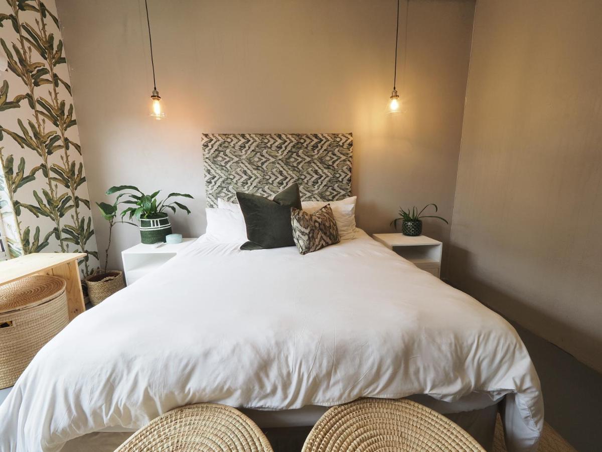Fever Tree Guesthouse Hillcrest Buitenkant foto