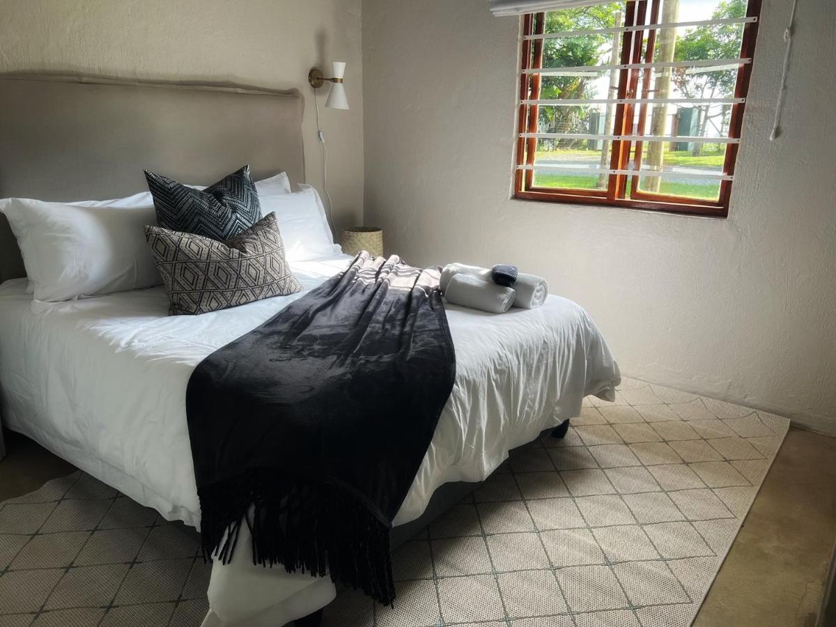 Fever Tree Guesthouse Hillcrest Buitenkant foto