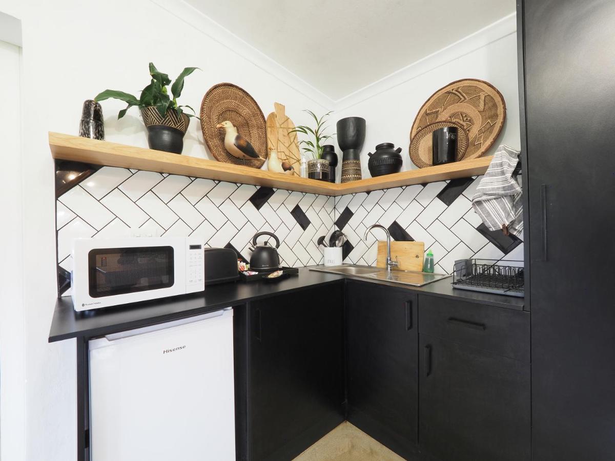 Fever Tree Guesthouse Hillcrest Buitenkant foto