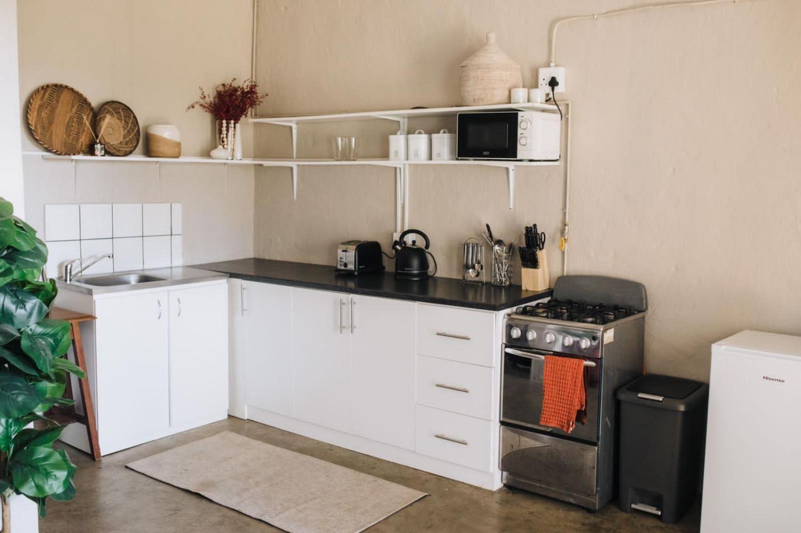 Fever Tree Guesthouse Hillcrest Buitenkant foto